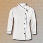Купить Поварская куртка Chef006-0